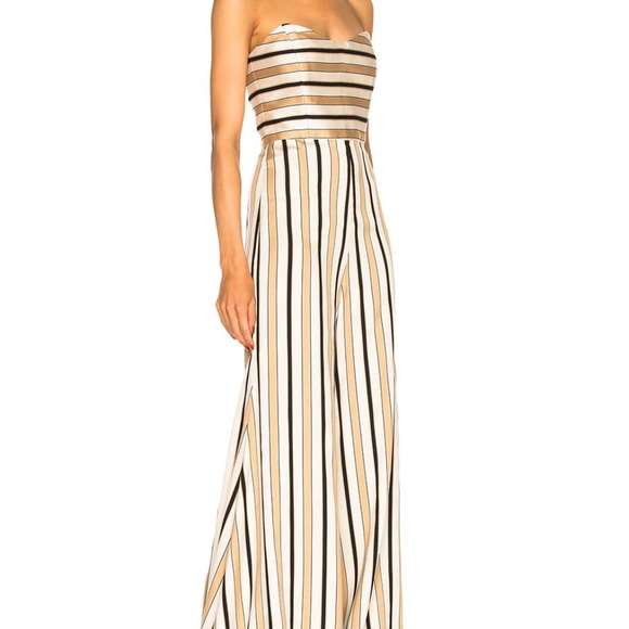 caroline constas forbes jumpsuit
